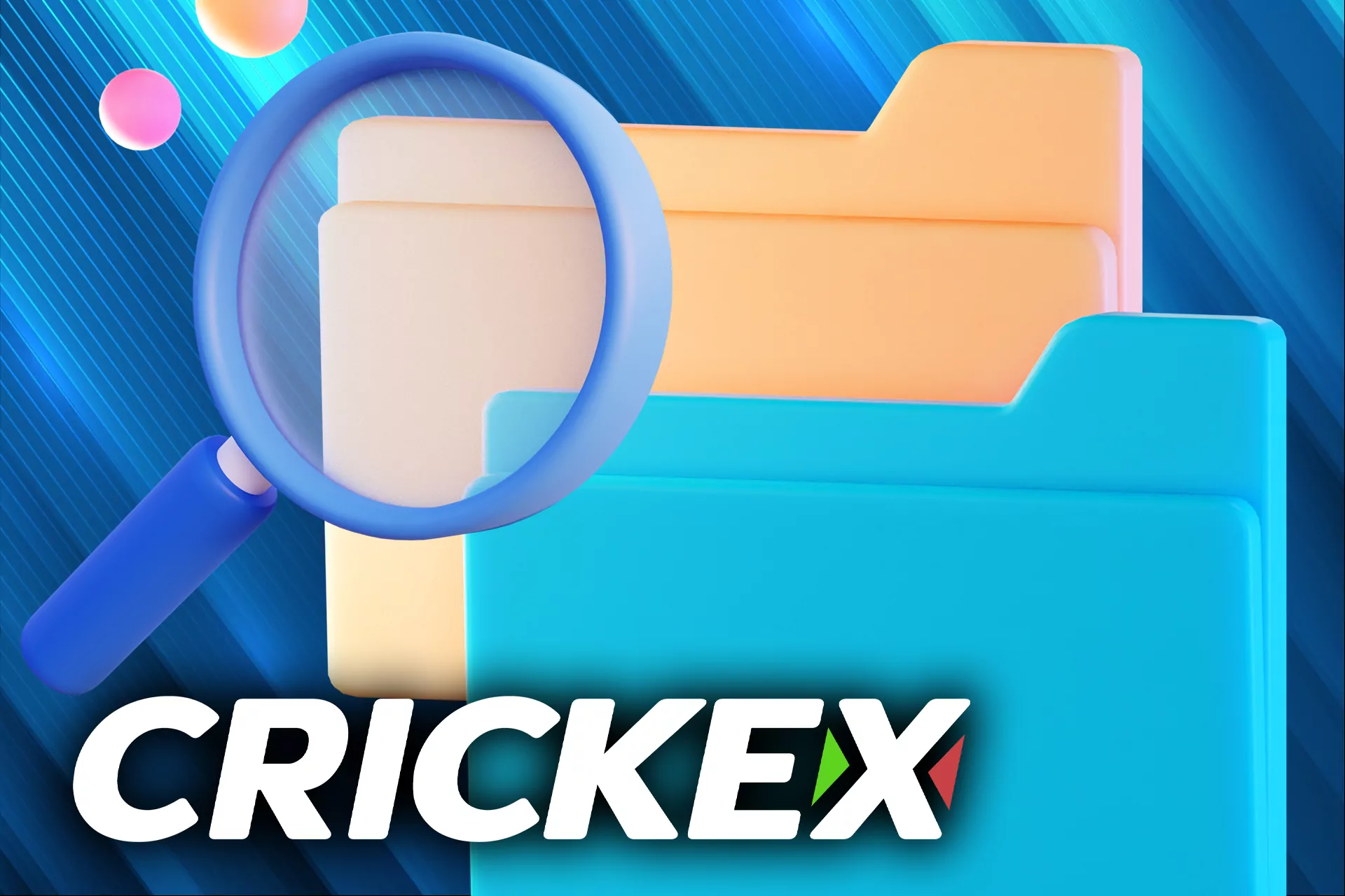You should know that Crickex collects also cookies and other data.