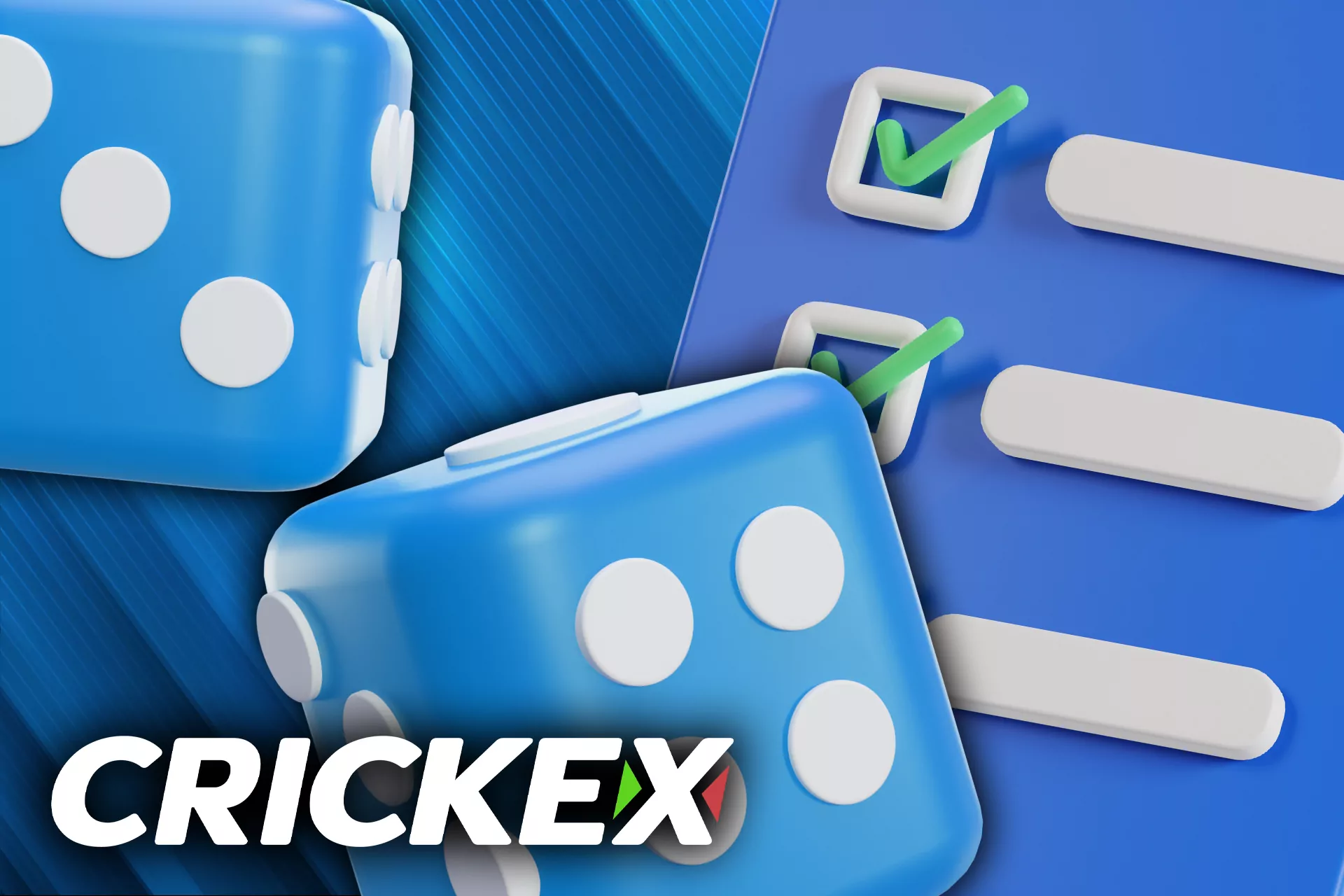 All the gamers should understand that Crickex gambling is not a way to earn money.