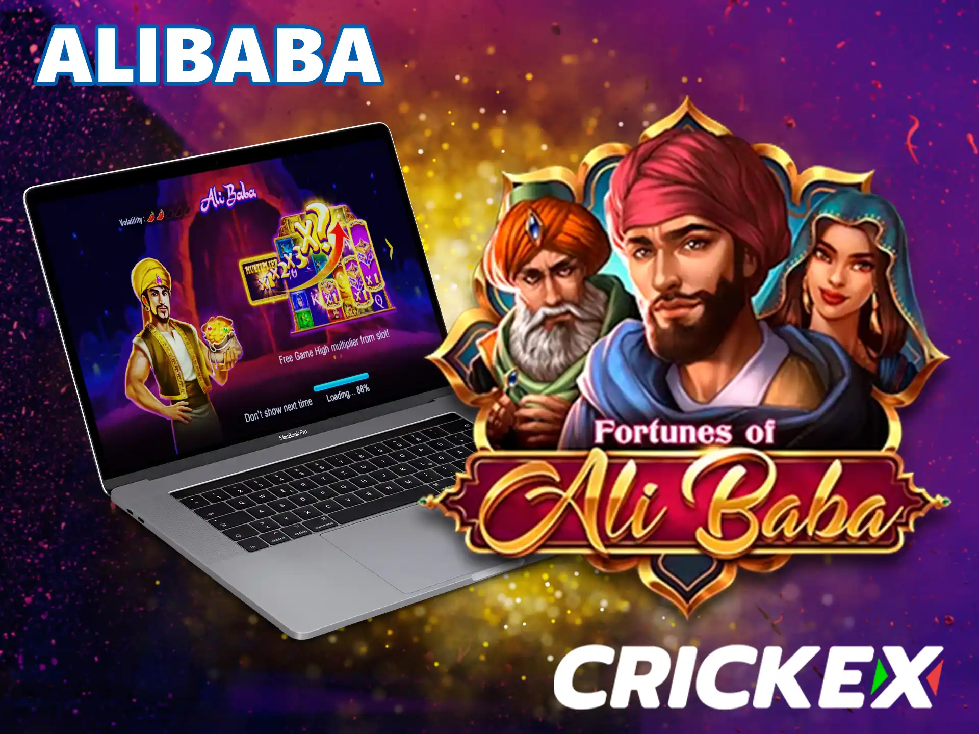 Experience the world of Western themes, the iconic fairy tale awaits you at Crickex.